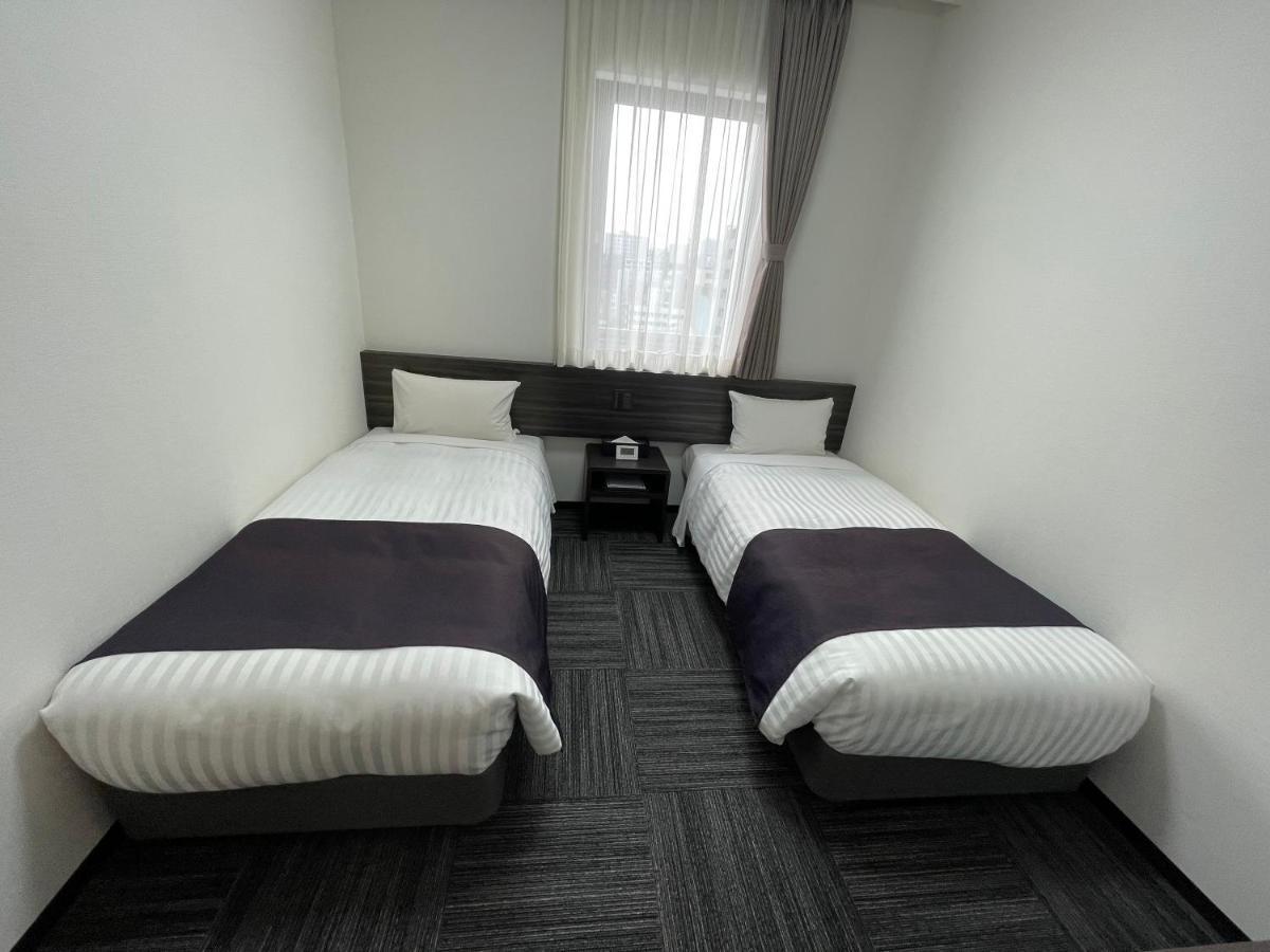 御徒町アーバンホテル 3*