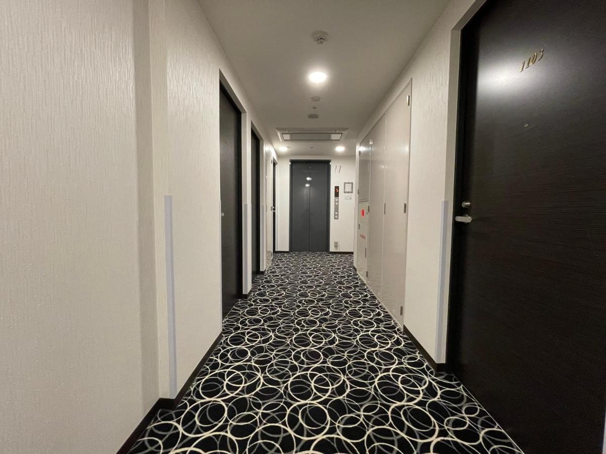 御徒町アーバンホテル ホテル 3*