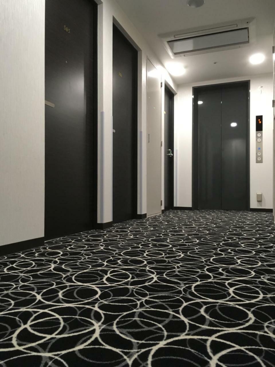 御徒町アーバンホテル 3*
