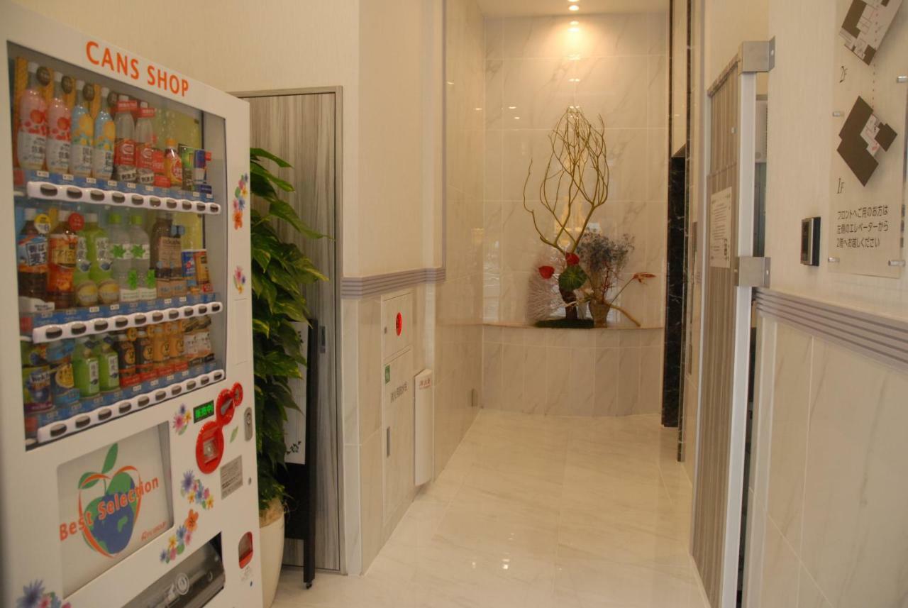 Okachimachi Urban 酒店 東京都