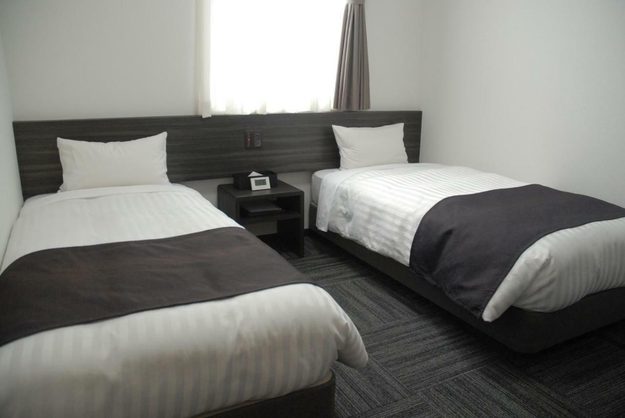Okachimachi Urban โรงแรม โตเกียว