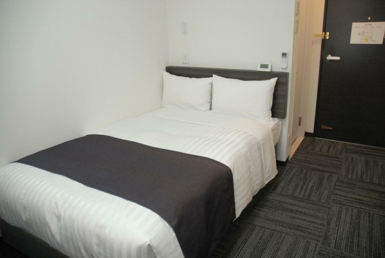 โรงแรม Okachimachi Urban โตเกียว
